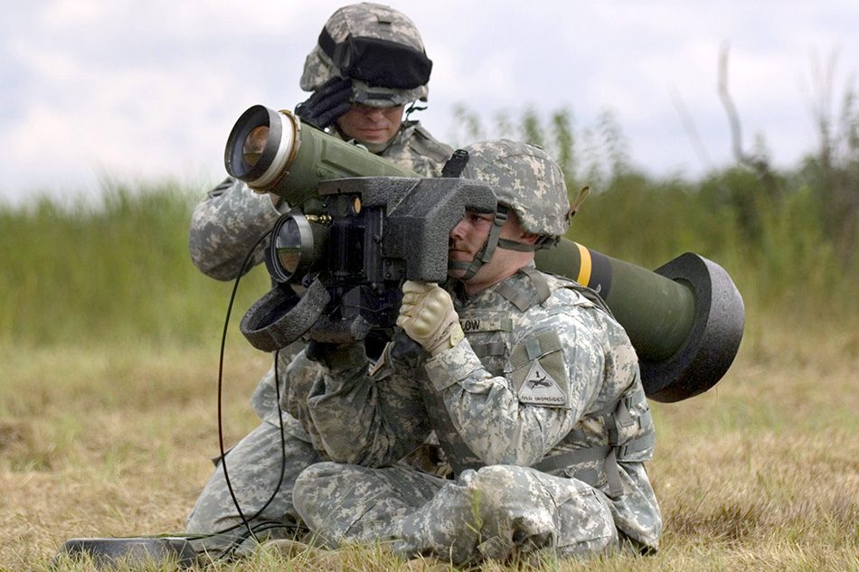 www.thedefensepost.com