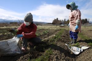 Taiwan Finally Lifts Japan Food Import Restrictions