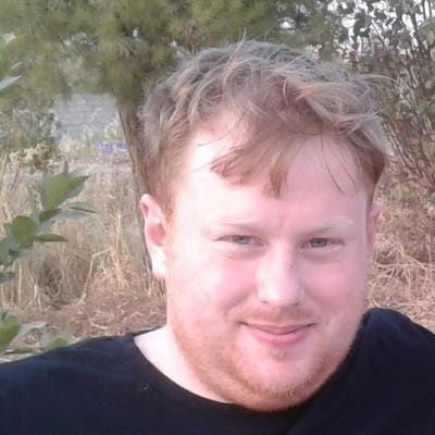 Paul Iddon Paul Iddon