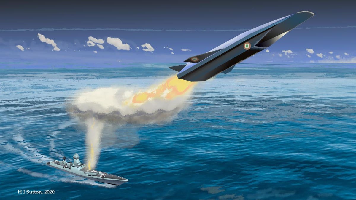 Indian Scramjet And Hypersonic Programs Defencehub Global Military Forum