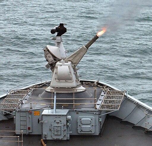 512px-Goalkeeper_CIWS_Gun_Opens_Fire_During_Exercise_at_Sea_MOD_45151583.jpg
