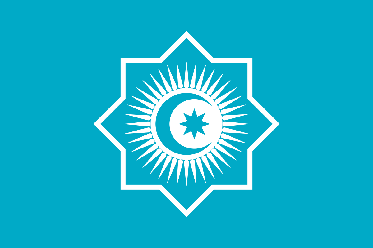 Organization of Turkic States - Wikipedia Organization of Turkic States - Wikipedia