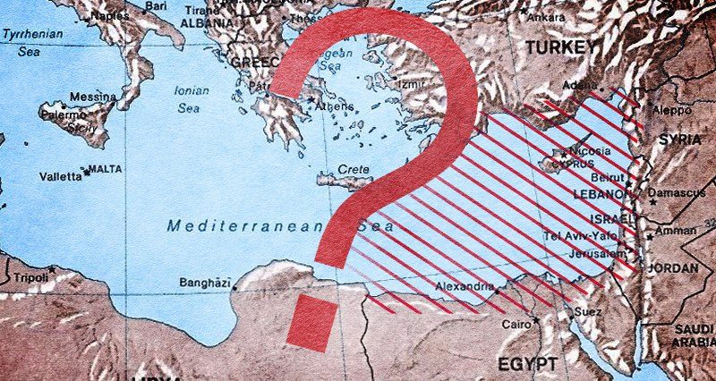 Revisionism and Neo-Ottomanism in the Eastern Mediterranean