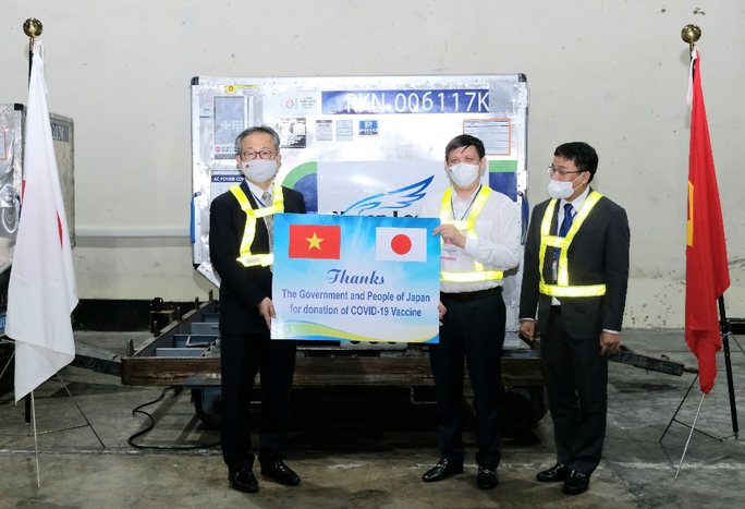 Thủ tướng kêu gọi Nhật Bản đầu tư, hỗ trợ Việt Nam phục hồi kinh tế Thủ tướng kêu gọi Nhật Bản đầu tư, hỗ trợ Việt Nam phục hồi kinh tế