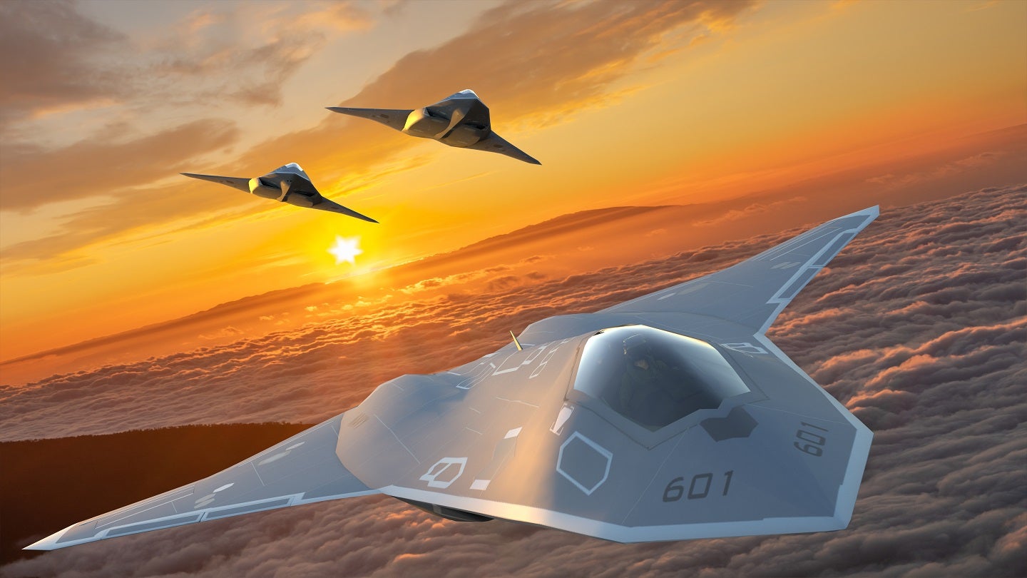 www.airforce-technology.com
