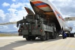 US could buy Turkey’s Russian-made S-400 under Senate proposal