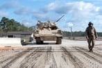 US Army battles skepticism in Congress after Bradley replacement failure