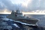 With challenges aplenty, Europe’s navies are coming to grips with high-end warfare With challenges aplenty, Europe’s navies are coming to grips with high-end warfare