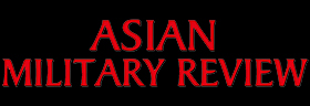Asian Military Review magazine