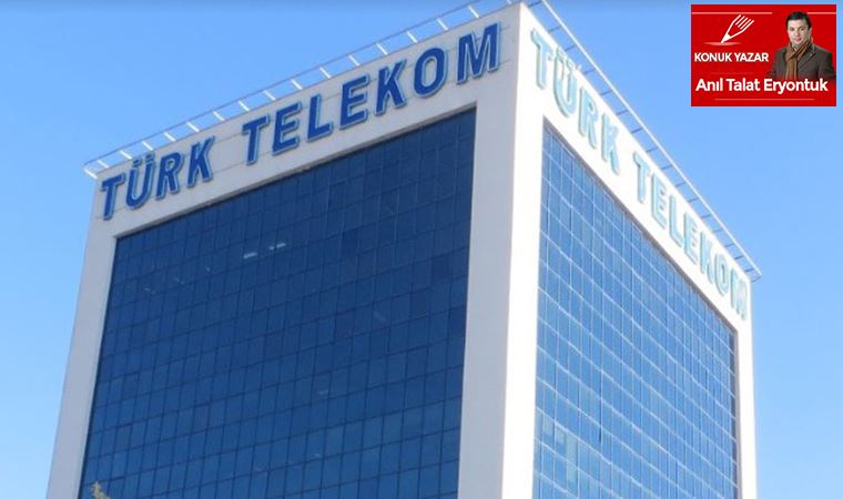 We have not forgotten the sale of Türk Telekom and the Hariri family, we will not let them forget!