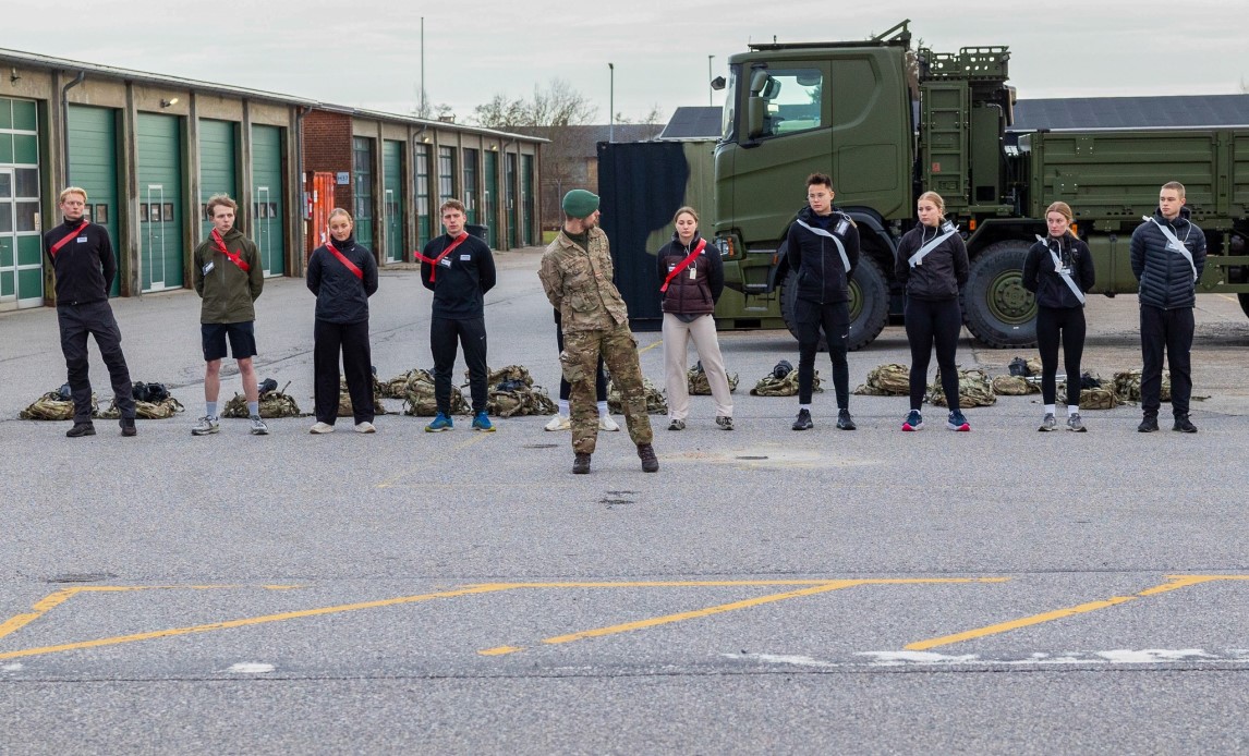 www.forsvaret.dk