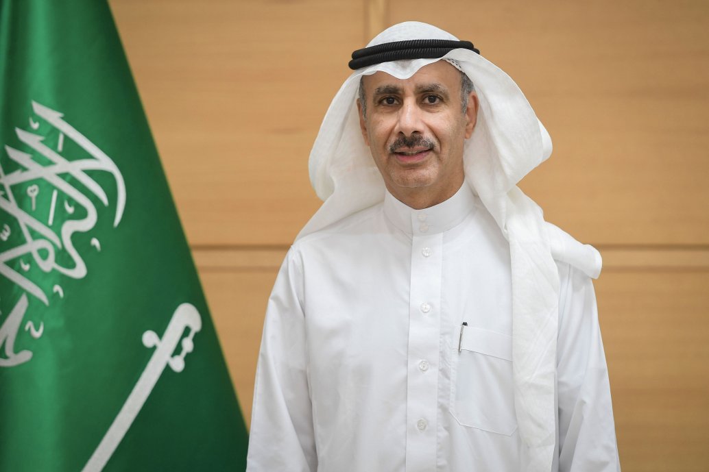The leader of Saudi Arabia’s General Authority for Military Industries (GAMI), Ahmad Al Ohali, has called for increased defence industrial collaboration in the region. (GAMI)