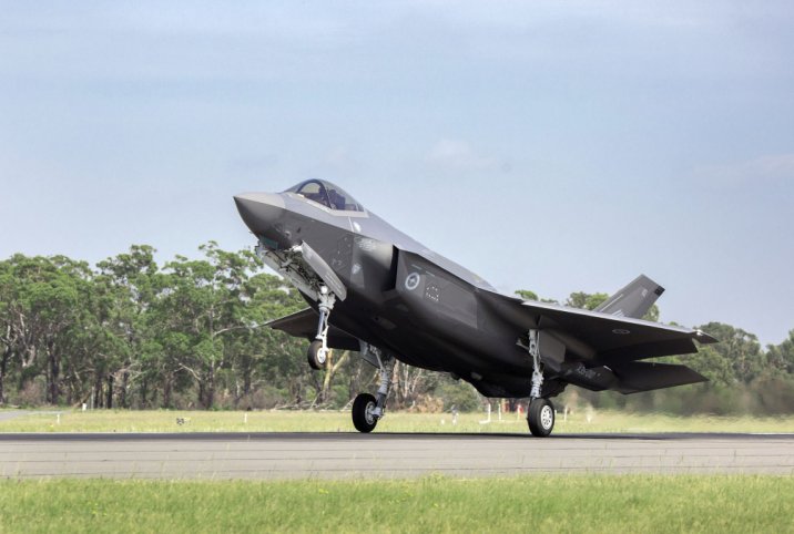 Australia’s Quickstep has agreed to acquire Boeing’s MRO facility near Melbourne airport as part of an effort to expand its market share on programmes including the Lockheed Martin F-35 fighter aircraft. (Australian Department of Defence)