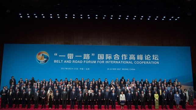 belt and road belt and road