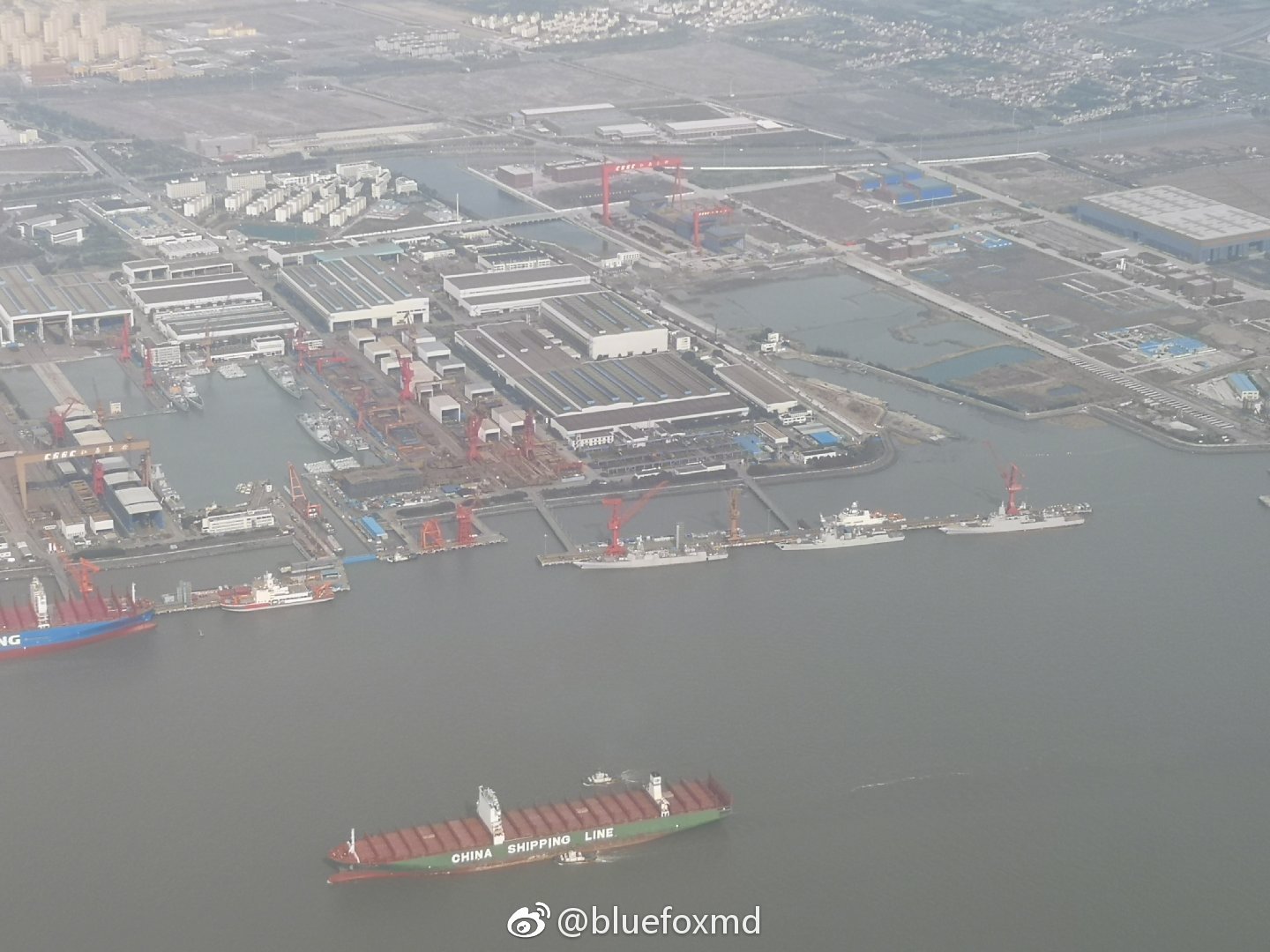 15-Destroyers-1-Aircraft-Carrier-Under-Construction-at-Chinas-Jiangnan-Shipyard-1.jpg