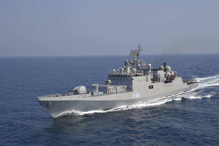 In « a significant development in the indigenous shipbuilding », the Indian Ministry of Defence has issued four shipbuilding Requests for Proposal (RFP) amounting to US$2,175 billion for the acquisition of various vessels for the Indian Navy and the Indian Coast Guard. In « a significant development in the indigenous shipbuilding », the Indian Ministry of Defence has issued four shipbuilding Requests for Proposal (RFP) amounting to US$2,175 billion for the acquisition of various vessels for the Indian Navy and the Indian Coast Guard.