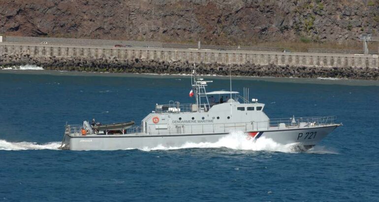French Gendarmerie Calls For Tender For New Patrol Boats French Gendarmerie Calls For Tender For New Patrol Boats