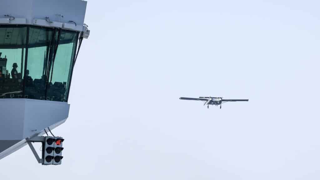 Royal Navy UAS Trial Demonstrates Carrier Operations Capability, and Reflects Navy’s Focus on New Procurement Approaches Royal Navy UAS Trial Demonstrates Carrier Operations Capability, and Reflects Navy’s Focus on New Procurement Approaches