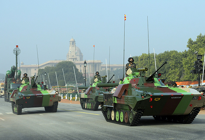 Light tanks, Indian Army, K-9 Vajra, Sino-Indian, T-90 and T-72, Battle Tanks, PLA, Modi, China, boundary crisis, Heavy Vehicles Factory, DRDO, Mk1A,