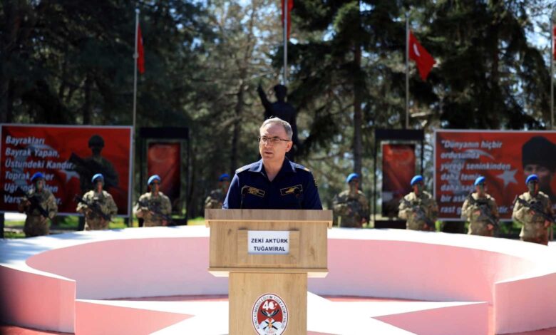 Zeki Aktürk Weekly Press Information Meeting Isparta Zeki Aktürk Weekly Press Information Meeting Isparta