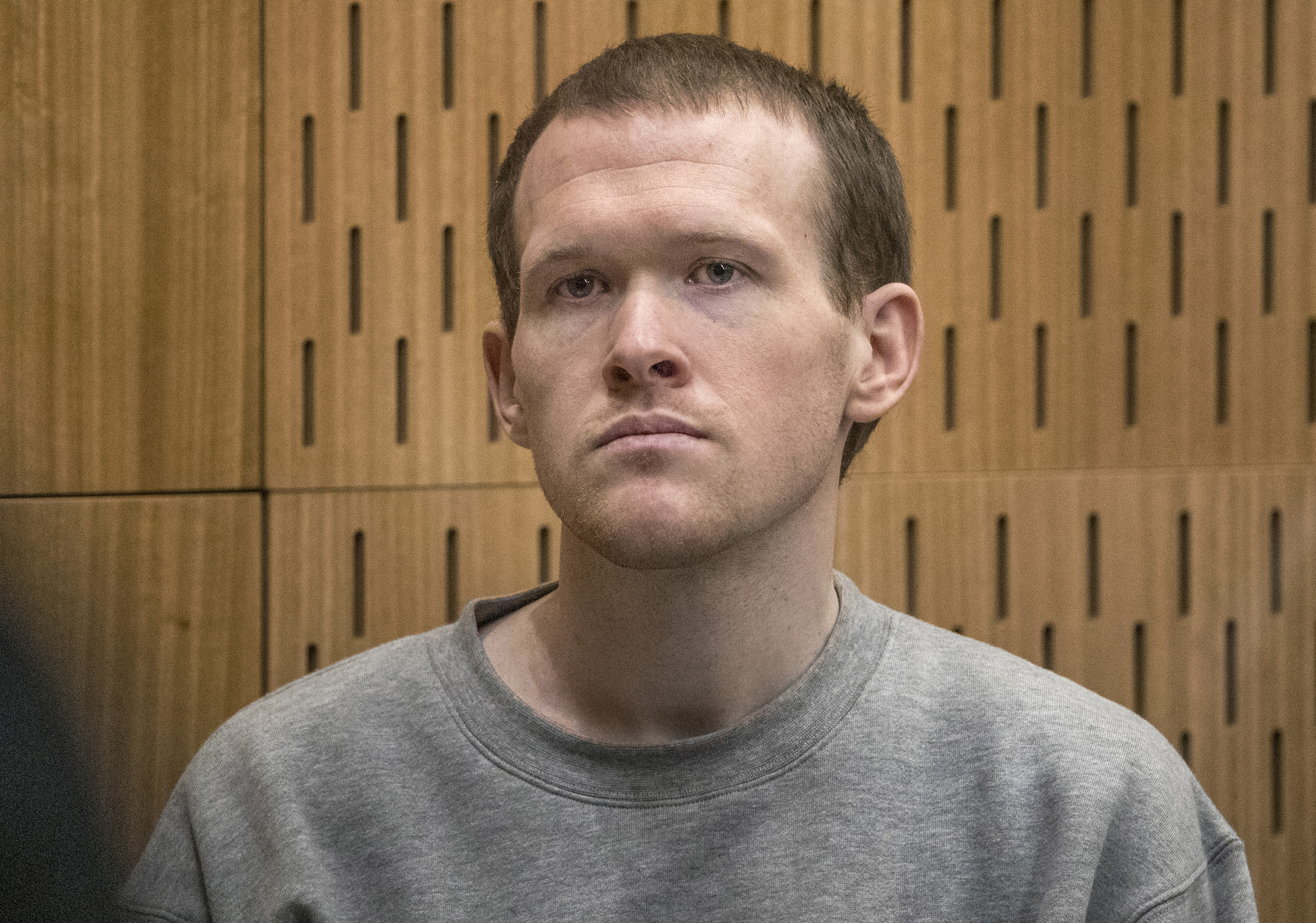  Brenton Tarrant has been sentenced to life imprisonment without parole