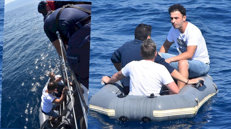 FETO suspect 3 first lieutenant fled to Greek island on underwater scooter