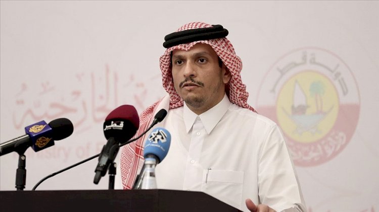 Qatar: We are evaluating the opportunities that will arise in Turkey due to the economic situation