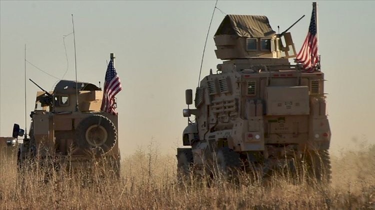 US combat forces withdraw from Iraq