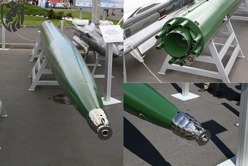 Russian VA 111 Shkval Supercavitation Torpedo Explained DefenceHub russian-va-111-shkval-supercavitation-torpedo-explained-defencehub
