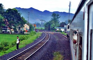 The Jakarta-Bandung Rail Project: 5 Years On and Still Going Nowhere